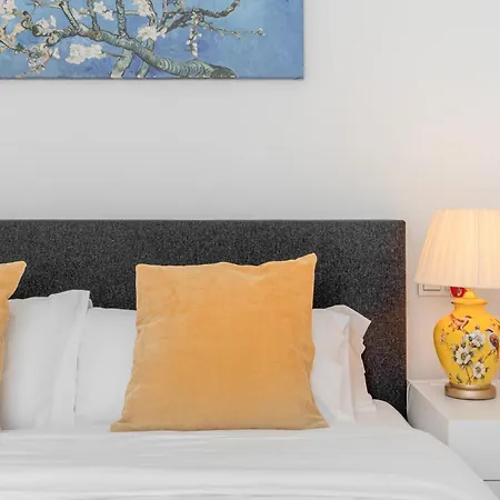 ático Bonbini Iii By Asola