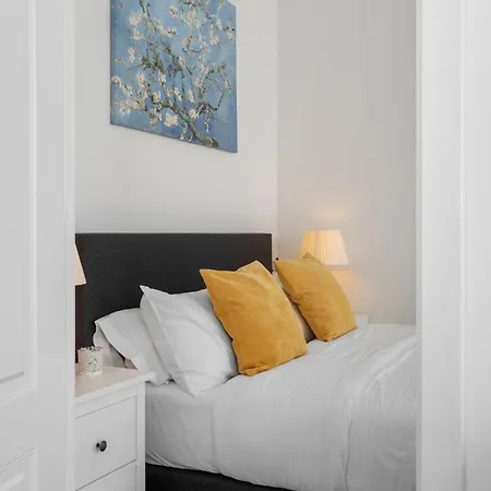 Apartamento ático Bonbini Iii By Asola