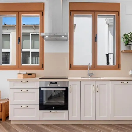 Apartamento ático Bonbini Iii By Asola *