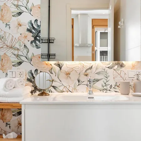 ático Bonbini Iii By Asola Apartamento Estepona