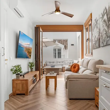 Apartamento ático Bonbini Iii By Asola Estepona