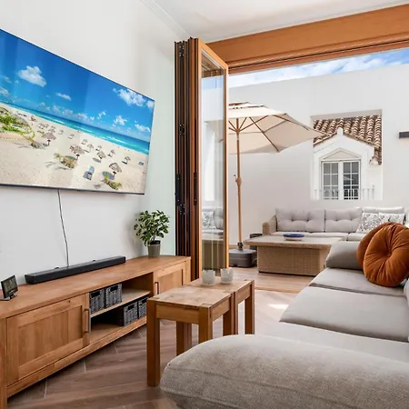 ático Bonbini Iii By Asola Estepona