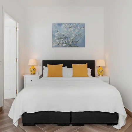 ático Bonbini Iii By Asola * Estepona