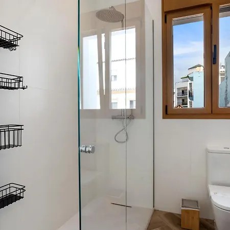 ático Bonbini Iii By Asola