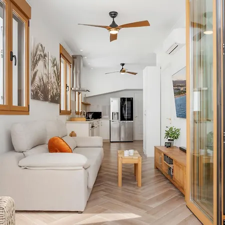 Apartamento ático Bonbini Iii By Asola