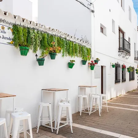 ático Bonbini Iii By Asola *