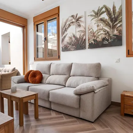 ático Bonbini Iii By Asola * Estepona