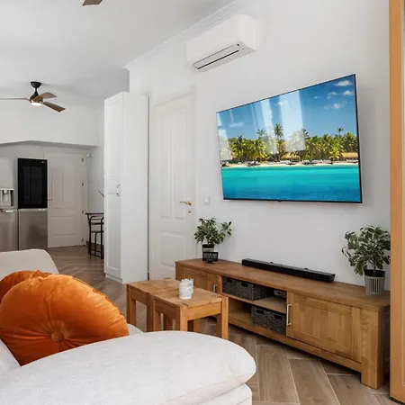 ático Bonbini Iii By Asola Apartamento