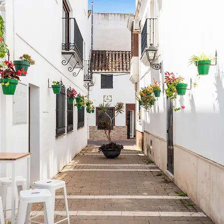 ático Bonbini Iii By Asola Estepona