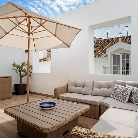 Apartamento ático Bonbini Iii By Asola