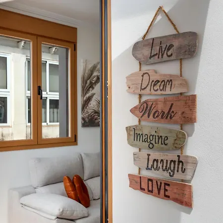 ático Bonbini Iii By Asola Apartamento