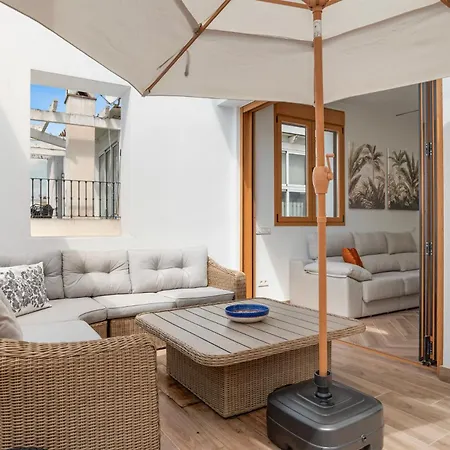 ático Bonbini Iii By Asola * Estepona