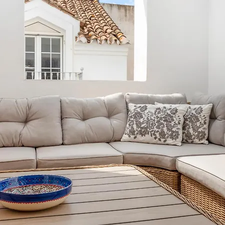 Apartamento ático Bonbini Iii By Asola